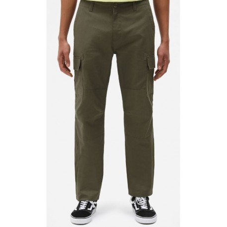 DICKIES Millerville Military Green Cargo Pants