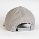 STERED Cap Awen Breizh Heather Gray