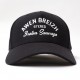 Cap STERED Awen Breizh Black