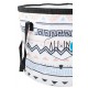 Sac de Change Etanche All-In Multifonctions 50L Maya
