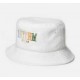 Bob Femme RHYTHM Revival Bucket White