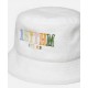 Bob Femme RHYTHM Revival Bucket White