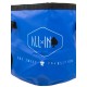 Clean Bucket All-In Multifunction 50L Waterproof Bag Blue