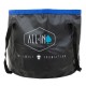 Clean Bucket All-In Multifunction 50L Waterproof Bag Black