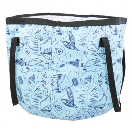 Clean Bucket All-In Multifunction 50L Waterproof Bag Camp
