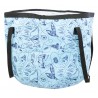 Clean Bucket All-In Multifunction 50L Waterproof Bag Camp