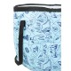 Clean Bucket All-In Multifunction 50L Waterproof Bag Camp