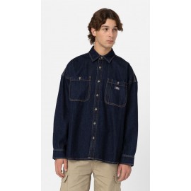 Chemise Dickies Houston Rinced