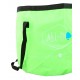 Sac de Change Etanche All-In Multifonctions 50L Green