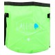 Clean Bucket All-In Multifunction 50L Waterproof Bag Green