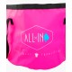 Clean Bucket All-In Multifunction 50L Waterproof Bag Pink