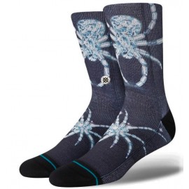 Socks STANCE Frigid Black