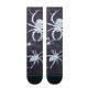 Chaussettes STANCE Frigid Black