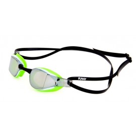 FUNKY Blade Swimmer Radioactive Swimming Goggles