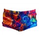 Maillot de Bain Enfant FUNKY TRUNKS Ocean Galaxy