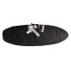 Surf Pistols Shortboard Cover 6'8 Black