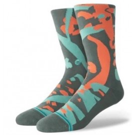 STANCE socks Lipard Jade