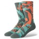 STANCE socks Lipard Jade