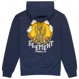 Sweatshirt Element Cactusx Naval Academy