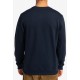 Sweat Billabong Arch Navy