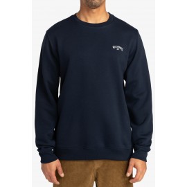 Sweat Billabong Arch Navy