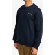 Sweat Billabong Arch Navy