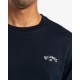 Sweat Billabong Arch Navy