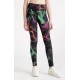 O'NEILL Black Print Kids Training Leggings