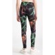 Legging D'entrainement Kids O'NEILL Black Print