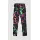 Legging D'entrainement Kids O'NEILL Black Print