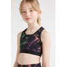 Haut de Sport Kids O'NEILL Active Black Print