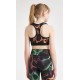 O'NEILL Active Black Print Kids Sports Top