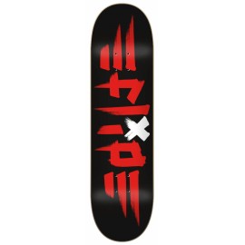 Flip Wings Black 8.125" Skateboard Deck