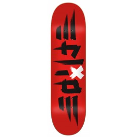 Flip Wings Red 8.375" Skateboard Deck