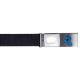 Belt Santa Cruz Screaming Mini Hand Black