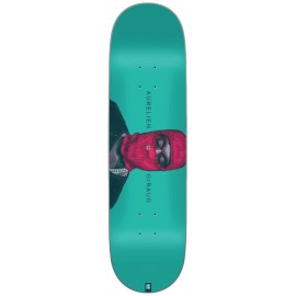 Plan B Idol Giraud 8.125″ Skateboard Deck