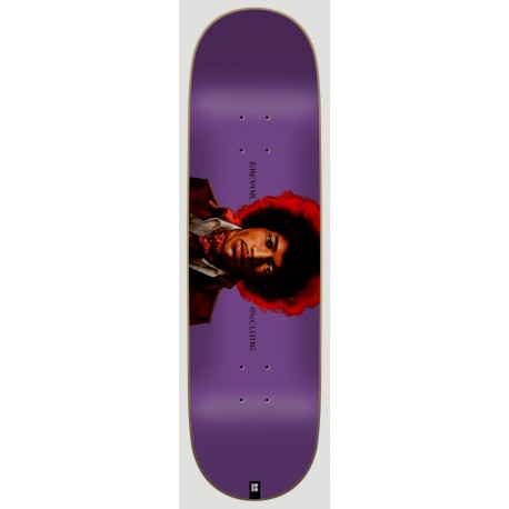 Plan B Idol Mcclung 8.25″ Skateboard Deck