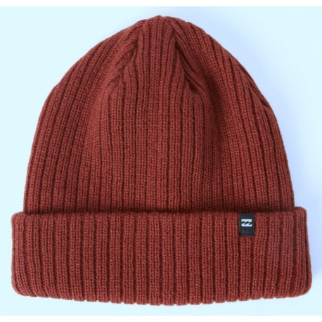 Billabong Arcade Brick Beanie