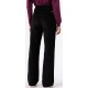 DICKIES Women's Velvet Trousers Halleyville Black