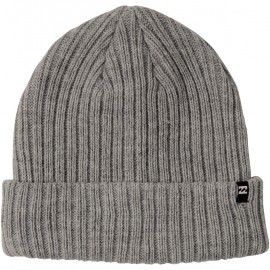 Billabong Arcade Gray Heather Beanie