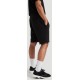 O'Neill Logo Sweatshorts Black