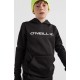 Sweat Fin Polaire Junior O'Neill Rutile Black