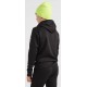 Sweat Fin Polaire Junior O'Neill Rutile Black