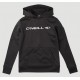 Sweat Fin Polaire Junior O'Neill Rutile Black