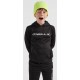 Sweat Fin Polaire Junior O'Neill Rutile Black