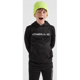 O'Neill Junior Fleece Sweatshirt Rutile Black