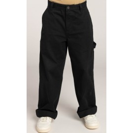 Pantalon Junior ELEMENT Paz Twill Flint Black