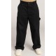 Junior Pants ELEMENT Paz Twill Flint Black