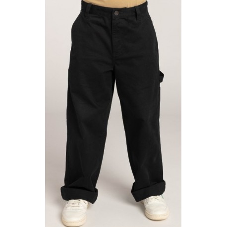 Junior Pants ELEMENT Paz Twill Flint Black