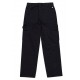 Junior Pants ELEMENT Paz Twill Flint Black